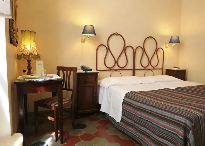 Posta Hotel Orvieto