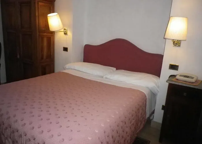 Szálloda Posta Orvieto