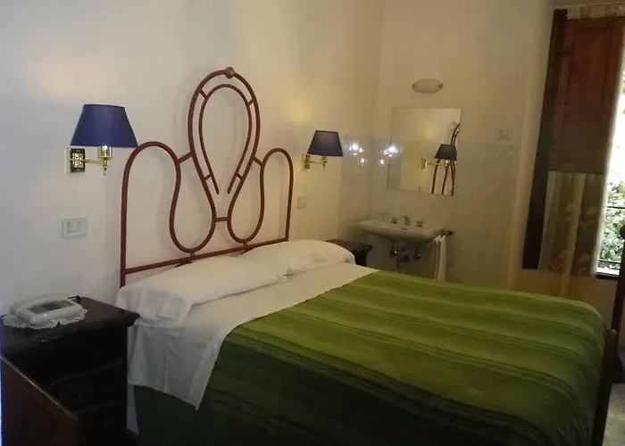 Posta Szálloda Orvieto