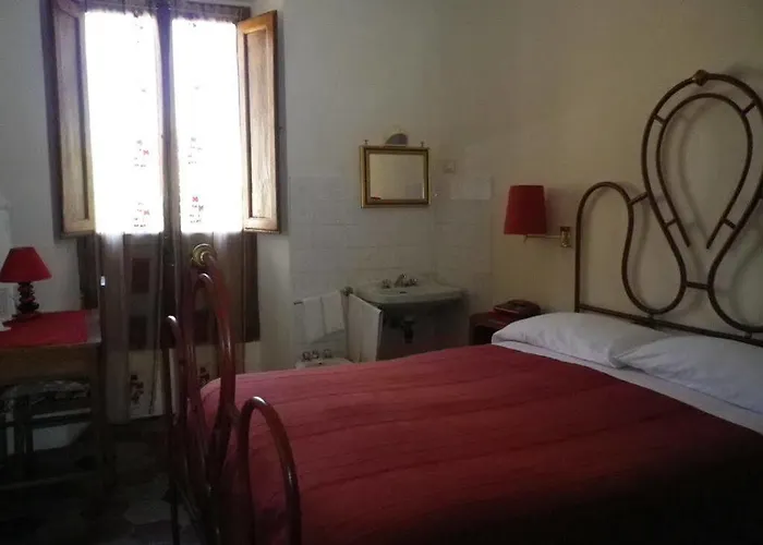 Szálloda Posta Orvieto